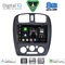 DIGITAL IQ BXF 18363_CPAA (9inc) MULTIMEDIA TABLET for MAZDA 323  mod. 1998-2004