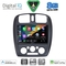 DIGITAL IQ BXF 18363_CPAA (9inc) MULTIMEDIA TABLET for MAZDA 323  mod. 1998-2004