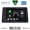 DIGITAL IQ BXF 18445_CPAA (9inc) MULTIMEDIA TABLET for MITSUBISHI PAJERO mod. 1999-2006
