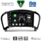 DIGITAL IQ BXF 18452_CPAA (9inc) MULTIMEDIA TABLET for NISSAN JUKE mod. 2009-2020