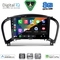 DIGITAL IQ BXF 18452_CPAA (9inc) MULTIMEDIA TABLET for NISSAN JUKE mod. 2009-2020