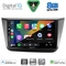 DIGITAL IQ BXF 18570_CPAA (9inc) MULTIMEDIA TABLET for SEAT ALTEA mod. 2004-2015