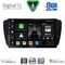 DIGITAL IQ BXF 18571_CPAA (9inc) MULTIMEDIA TABLET for SEAT IBIZA mod. 2008-2015