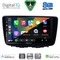 DIGITAL IQ BXF 18672_CPAA (9inc) MULTIMEDIA TABLET for SUZUKI BALENO mod. 2016-2022
