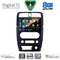 DIGITAL IQ BXF 18678_CPAA (9inc) MULTIMEDIA TABLET for SUZUKI JIMNY mod. 2007-2017