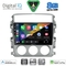 DIGITAL IQ BXF 18681_CPAA (9inc) MULTIMEDIA TABLET for SUZUKI LIANA mod. 2001-2007