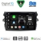 DIGITAL IQ BXF 18713_CPAA (9inc) MULTIMEDIA TABLET for TOYOTA COROLLA 4D mod. 2006-2012