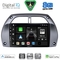 DIGITAL IQ BXF 18730_CPAA A/C (9inc) MULTIMEDIA TABLET for TOYOTA RAV 4 mod. 2000-2006
