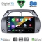 DIGITAL IQ BXF 18730_CPAA A/C (9inc) MULTIMEDIA TABLET for TOYOTA RAV 4 mod. 2000-2006