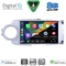 DIGITAL IQ BXF 18737SL_CPAA (9inc) MULTIMEDIA TABLET for TOYOTA YARIS mod. 2011-2015 (SILVER)