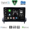 DIGITAL IQ BXF 18783_CPAA (9inc) MULTIMEDIA TABLET for VOLVO C30 - S40 mod. 2004-2013