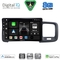 DIGITAL IQ BXF 18785_CPAA (9inc) MULTIMEDIA TABLET for VOLVO S60 mod. 2010-2018
