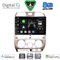 DIGITAL IQ BXF 18253SL_CPAA (9inc) MULTIMEDIA TABLET for ISUZU D-MAX mod. 2002-2008 (SILVER)