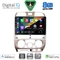 DIGITAL IQ BXF 18253SL_CPAA (9inc) MULTIMEDIA TABLET for ISUZU D-MAX mod. 2002-2008 (SILVER)