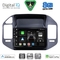 DIGITAL IQ BXF 18444_CPAA (9inc) MULTIMEDIA TABLET for MITSUBISHI PAJERO mod. 1999-2006