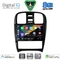 DIGITAL IQ BXF 18247_CPAA (9inc) MULTIMEDIA TABLET for HYUNDAI SONATA mod. 2000-2006
