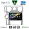 DIGITAL IQ BXF 18216_CPAA (9inc) MULTIMEDIA TABLET for HUMMER H2 mod. 2008-2009