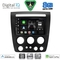 DIGITAL IQ BXF 18218_CPAA (9inc) MULTIMEDIA TABLET for HUMMER H3 mod. 2005-2009