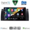 DIGITAL IQ BXF 18045_CPAA (9inc) MULTIMEDIA TABLET for BMW Series 5 (E39) mod. 1997-2005 | X5 (E53) mod. 1999-2006