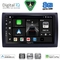 DIGITAL IQ BXF 18145_CPAA (9inc) MULTIMEDIA TABLET for FIAT STILO mod. 2001-2007