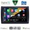 DIGITAL IQ BXF 18145_CPAA (9inc) MULTIMEDIA TABLET for FIAT STILO mod. 2001-2007