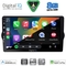 DIGITAL IQ BXF 18148_CPAA (9inc) MULTIMEDIA TABLET for FIAT TIPO mod. 2015-2023