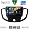 DIGITAL IQ BXF 18179_CPAA  (9inc) MULTIMEDIA TABLET for FORD TRANSIT mod. 2014-2020