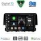 DIGITAL IQ BXF 18191_CPAA (9inc) MULTIMEDIA TABLET for HONDA CIVIC mod. 2016-2021