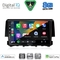 DIGITAL IQ BXF 18191_CPAA (9inc) MULTIMEDIA TABLET for HONDA CIVIC mod. 2016-2021