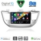 DIGITAL IQ BXF 18243_CPAA (9inc) MULTIMEDIA TABLET for HYUNDAI TUCSON  mod. 2015-2019