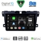 DIGITAL IQ BXF 18389_CPAA (9inc) MULTIMEDIA TABLET for MAZDA CX7  mod. 2006-2012