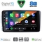 DIGITAL IQ BXF 18401_CPAA (9inc) MULTIMEDIA TABLET for MERCEDES CLK (W209) mod. 2000-2004