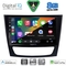 DIGITAL IQ BXF 18408_CPAA (9inc) MULTIMEDIA TABLET for MERCEDES E (W211) – CLS (W219) mod. 2003-2009
