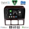 DIGITAL IQ BXF 18426_CPAA (9inc) MULTIMEDIA TABLET for MERCEDES  S  W220  mod. 1998-2005