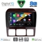 DIGITAL IQ BXF 18426_CPAA (9inc) MULTIMEDIA TABLET for MERCEDES  S  W220  mod. 1998-2005