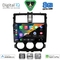 DIGITAL IQ BXF 18435_CPAA (9inc) MULTIMEDIA TABLET for MITSUBISHI COLT mod. 2013-2023