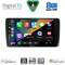 DIGITAL IQ BXF 18472_CPAA (9inc) MULTIMEDIA TABLET for NISSAN LEAF mod. 2009-2017