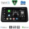 DIGITAL IQ BXF 18494_CPAA (9inc) MULTIMEDIA TABLET for OPEL MERIVA mod. 2010-2017