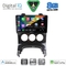 DIGITAL IQ BXF 18515_CPAA A/C (9inc) MULTIMEDIA TABLET for PEUGEOT 3008 mod. 2008-2016 με A/C
