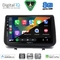 DIGITAL IQ BXF 18543_CPAA (9inc) MULTIMEDIA TABLET for RENAULT CLIO mod. 2005-2011
