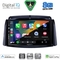DIGITAL IQ BXF 18551_CPAA (9inc) MULTIMEDIA TABLET for RENAULT KOLEOS mod. 2006-2016