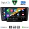 DIGITAL IQ BXF 18594_CPAA (9inc) MULTIMEDIA TABLET for SKODA OCTAVIA 5 mod. 2005-2012