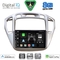 DIGITAL IQ BXF 18718_CPAA (9inc) MULTIMEDIA TABLET for TOYOTA HIGHLANDER mod. 2002-2009