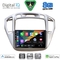 DIGITAL IQ BXF 18718_CPAA (9inc) MULTIMEDIA TABLET for TOYOTA HIGHLANDER mod. 2002-2009