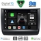 DIGITAL IQ BXF 18728_CPAA (9inc) MULTIMEDIA TABLET for TOYOTA PRIUS mod. 2003-2009