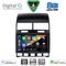 DIGITAL IQ BXF 18765_CPAA (9inc) MULTIMEDIA TABLET for VW TOUAREG mod. 2003-2011