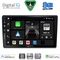 DIGITAL IQ BXF 18200_CPAA (9inc) MULTIMEDIA TABLET for HRV mod. 1998-2005