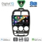 DIGITAL IQ BXF 18246_CPAA (9inc) MULTIMEDIA TABLET for HYUNDAI ACCENT mod. 1999-2004