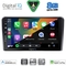DIGITAL IQ BXF 18168SQ_CPAA (10inc) MULTIMEDIA TABLET for FORD mod. 2004-2007