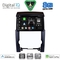 DIGITAL IQ BXF 18318_CPAA (10inc) MULTIMEDIA TABLET for KIA SORENTO mod. 2009-2014